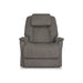 Zecliner Model 3+ Petite Power Sleep Chair with Power Headrest, Lumbar, Heat & Massage - 5000010067