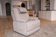 Zecliner Model 1 Latitudes Power Lift Sleep Recliner with Power Headrest & Lumbar - Pierce Furniture Gallery