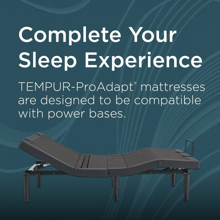 TEMPUR-ProAdapt Mattress - Pierce Furniture Gallery