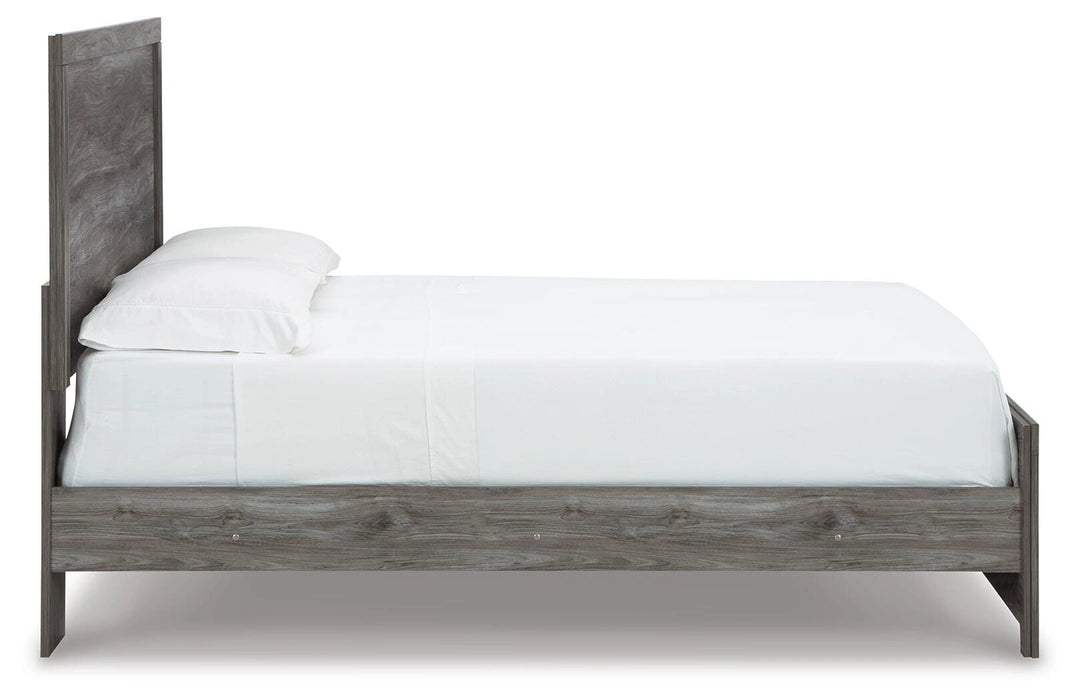 Bronyan Bed
