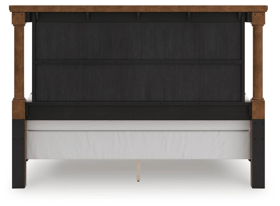 Rowlenstown Bedroom Set