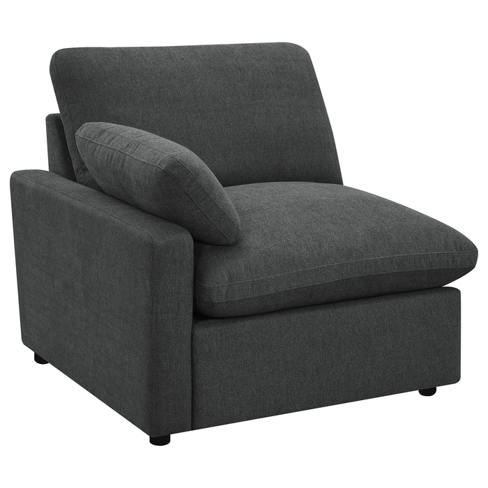 Collins Recling Sectionals