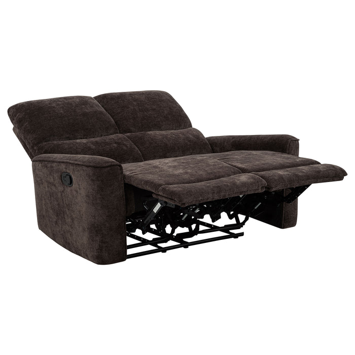 Navarro Reclining Sofa Set
