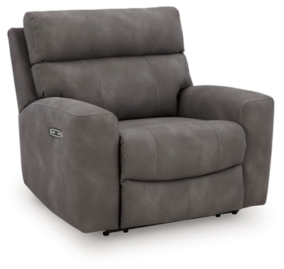 Next-Gen DuraPella Power Recliner - Pierce Furniture Gallery