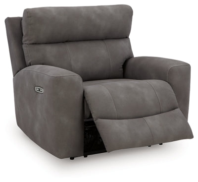 Next-Gen DuraPella Power Recliner - Pierce Furniture Gallery