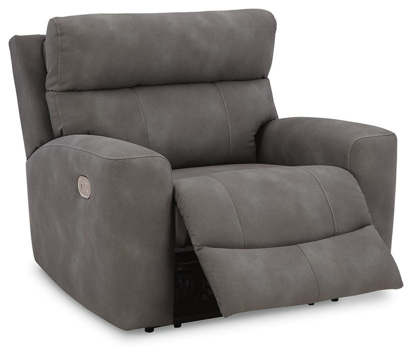 Next-Gen DuraPella Power Recliner - Pierce Furniture Gallery