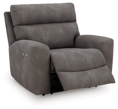 Next-Gen DuraPella Power Recliner - Pierce Furniture Gallery