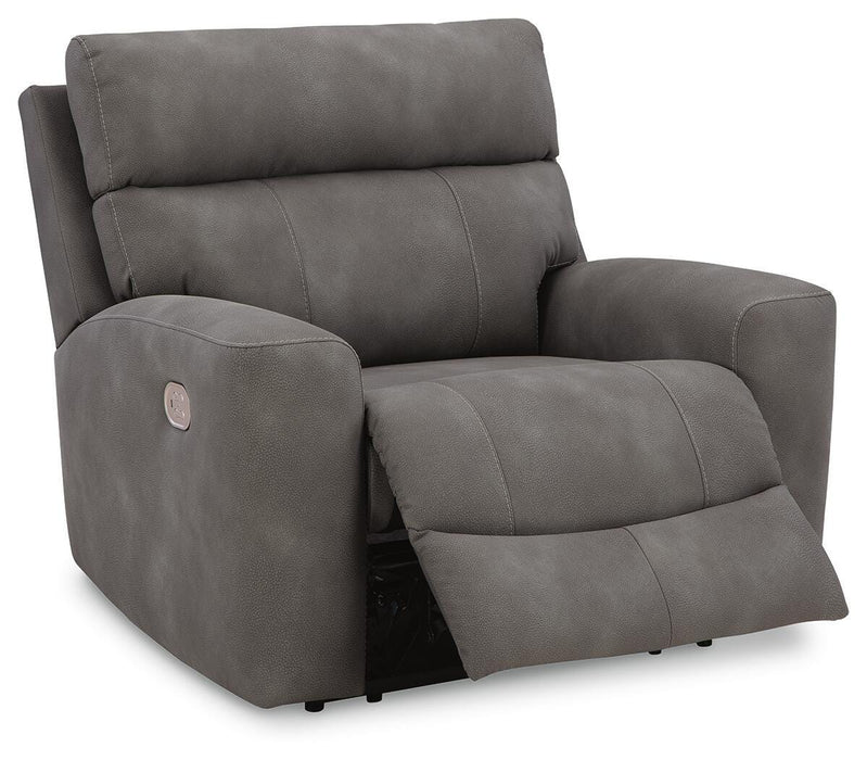 Next-Gen DuraPella Power Recliner - Pierce Furniture Gallery