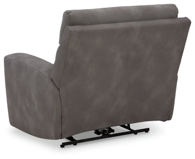 Next-Gen DuraPella Power Recliner - Pierce Furniture Gallery