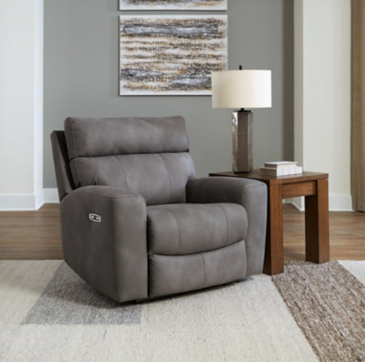 Next-Gen DuraPella Power Recliner - Pierce Furniture Gallery