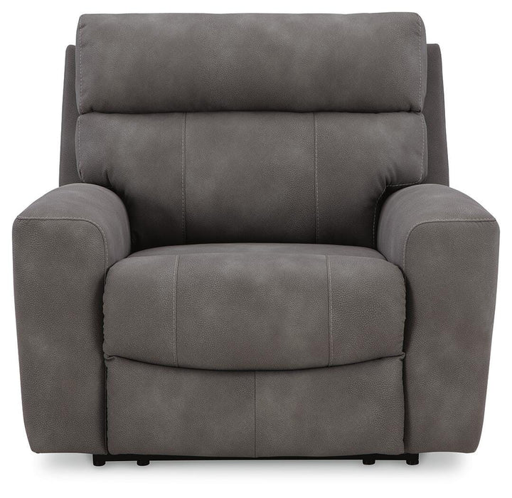 Next-Gen DuraPella Power Recliner - Pierce Furniture Gallery