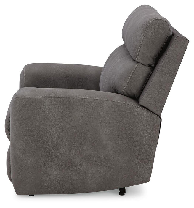 Next-Gen DuraPella Power Recliner - Pierce Furniture Gallery