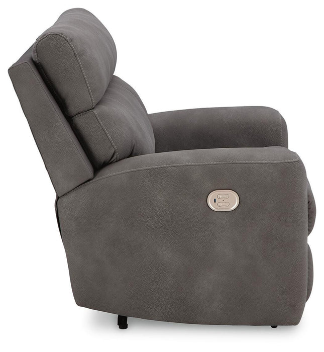 Next-Gen DuraPella Power Recliner - Pierce Furniture Gallery