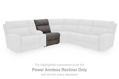 Next-Gen DuraPella Power Reclining Sectional - Pierce Furniture Gallery