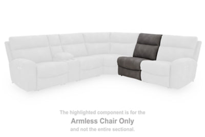Next-Gen DuraPella Power Reclining Sectional - Pierce Furniture Gallery