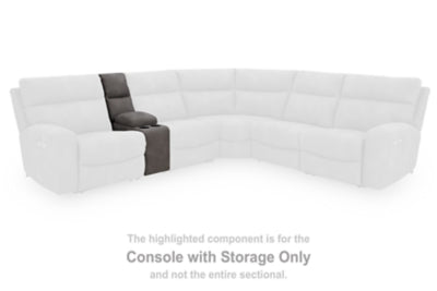 Next-Gen DuraPella Power Reclining Sectional - Pierce Furniture Gallery