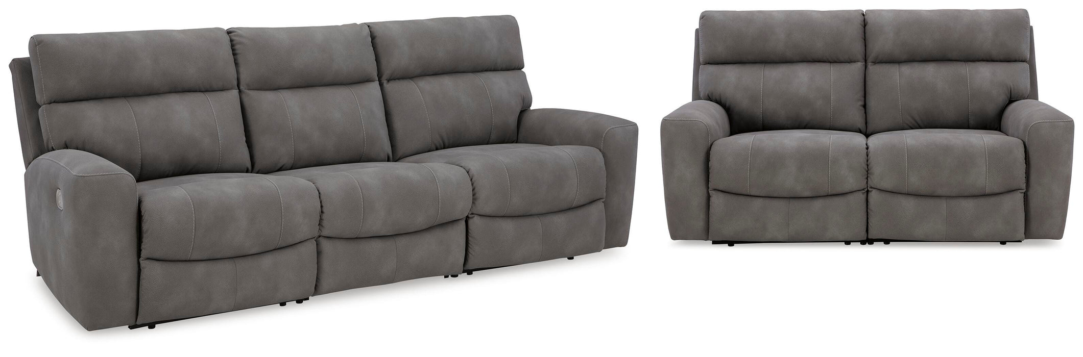 Next-Gen DuraPella Living Room Set - Pierce Furniture Gallery