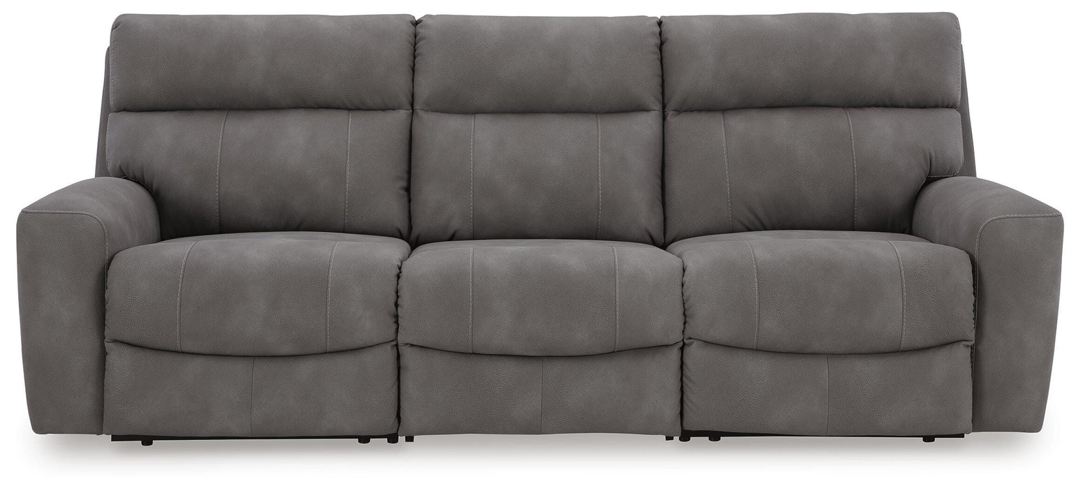 Next-Gen DuraPella Living Room Set - Pierce Furniture Gallery