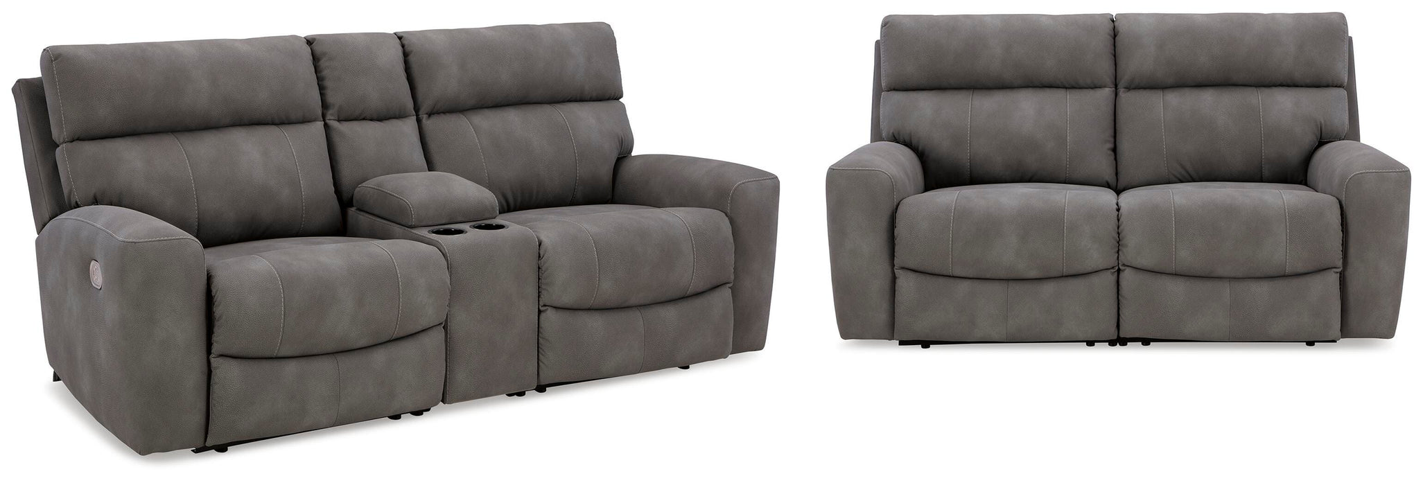 Next-Gen DuraPella Living Room Set - Pierce Furniture Gallery