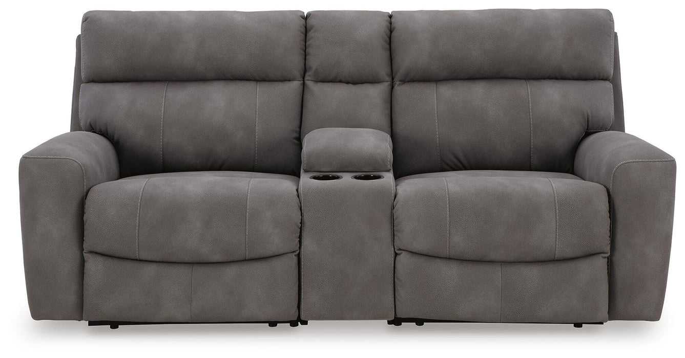 Next-Gen DuraPella Living Room Set - Pierce Furniture Gallery