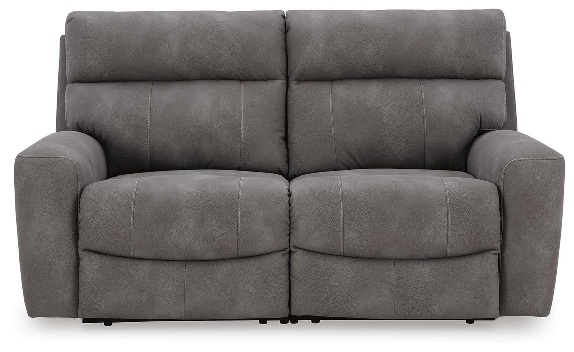 Next-Gen DuraPella Living Room Set - Pierce Furniture Gallery