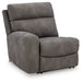 Next-Gen DuraPella Power Reclining Sectional - Pierce Furniture Gallery