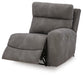 Next-Gen DuraPella Power Reclining Sectional - Pierce Furniture Gallery