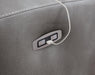 Next-Gen DuraPella Power Reclining Sectional Loveseat - Pierce Furniture Gallery