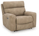 Next-Gen DuraPella Power Recliner - Pierce Furniture Gallery