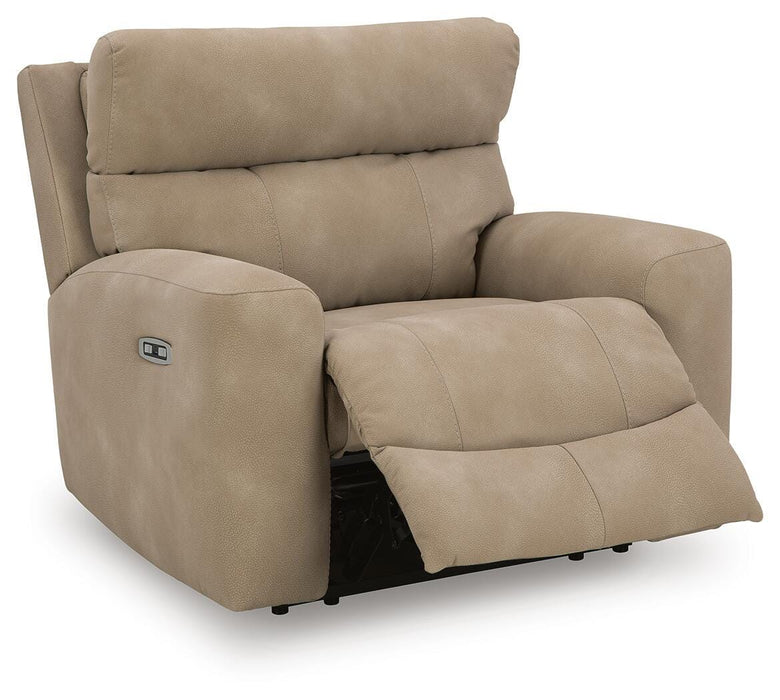 Next-Gen DuraPella Power Recliner - Pierce Furniture Gallery