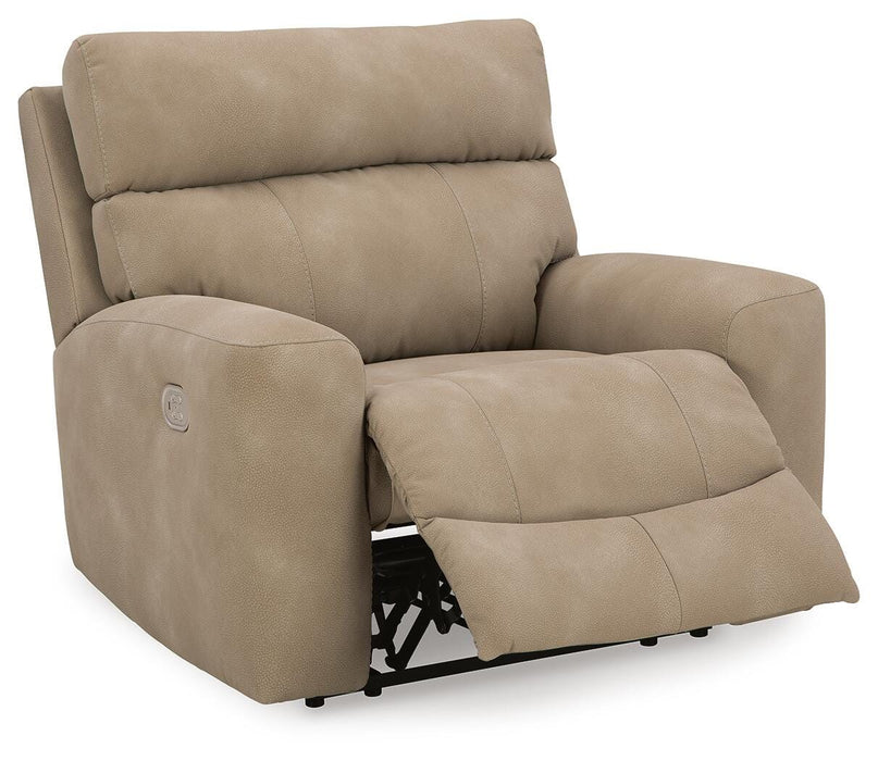 Next-Gen DuraPella Power Recliner - Pierce Furniture Gallery