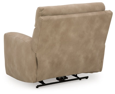 Next-Gen DuraPella Power Recliner - Pierce Furniture Gallery