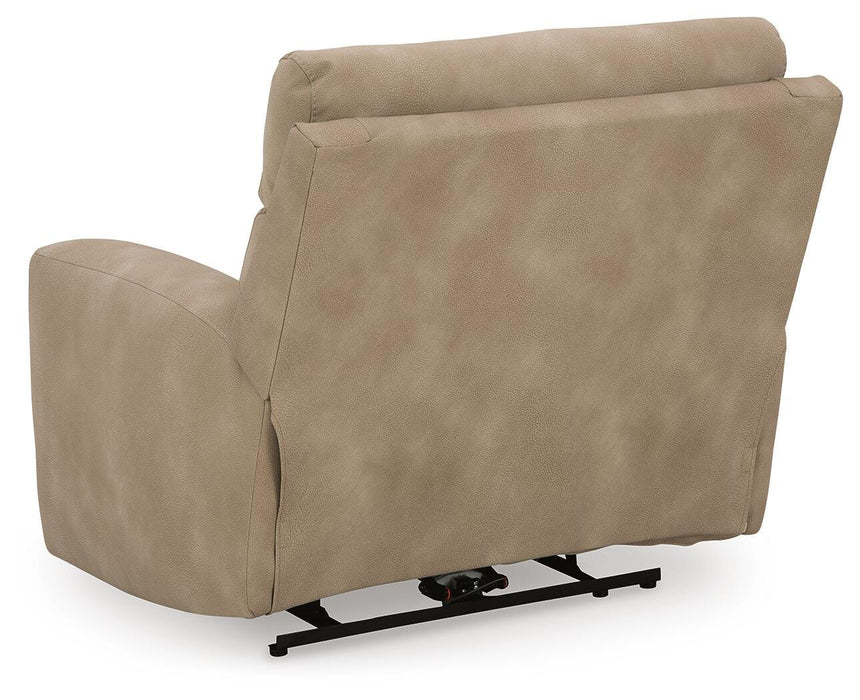 Next-Gen DuraPella Power Recliner - Pierce Furniture Gallery