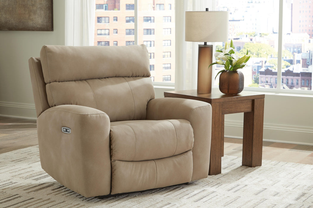 Next-Gen DuraPella Power Recliner - Pierce Furniture Gallery
