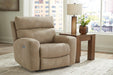 Next-Gen DuraPella Power Recliner - Pierce Furniture Gallery