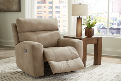 Next-Gen DuraPella Power Recliner - Pierce Furniture Gallery
