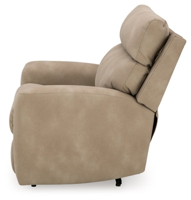 Next-Gen DuraPella Power Recliner - Pierce Furniture Gallery