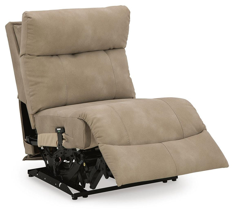 Next-Gen DuraPella Power Reclining Sectional - Pierce Furniture Gallery