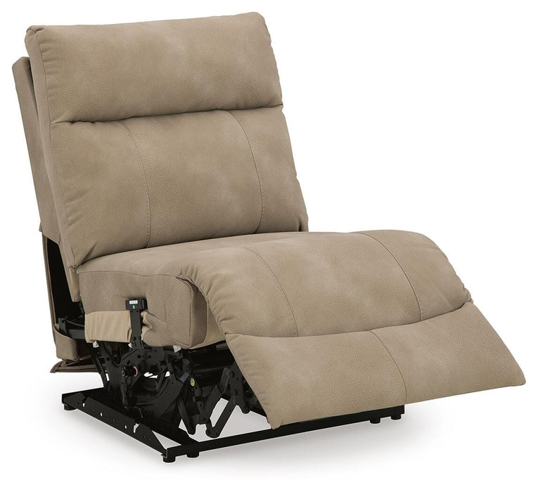 Next-Gen DuraPella Power Reclining Sectional - Pierce Furniture Gallery