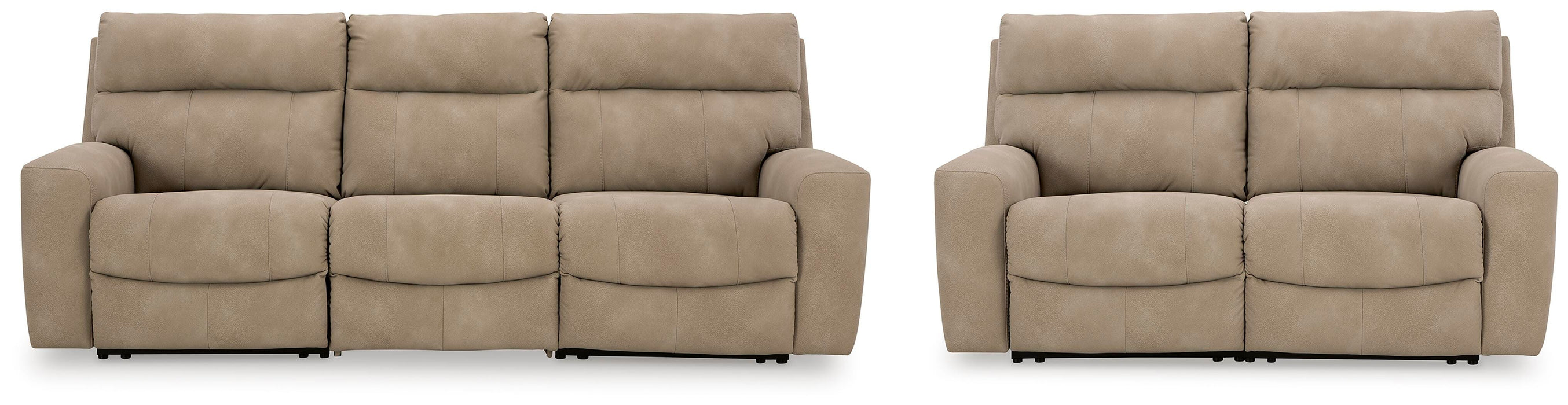 Next-Gen DuraPella Living Room Set - Pierce Furniture Gallery
