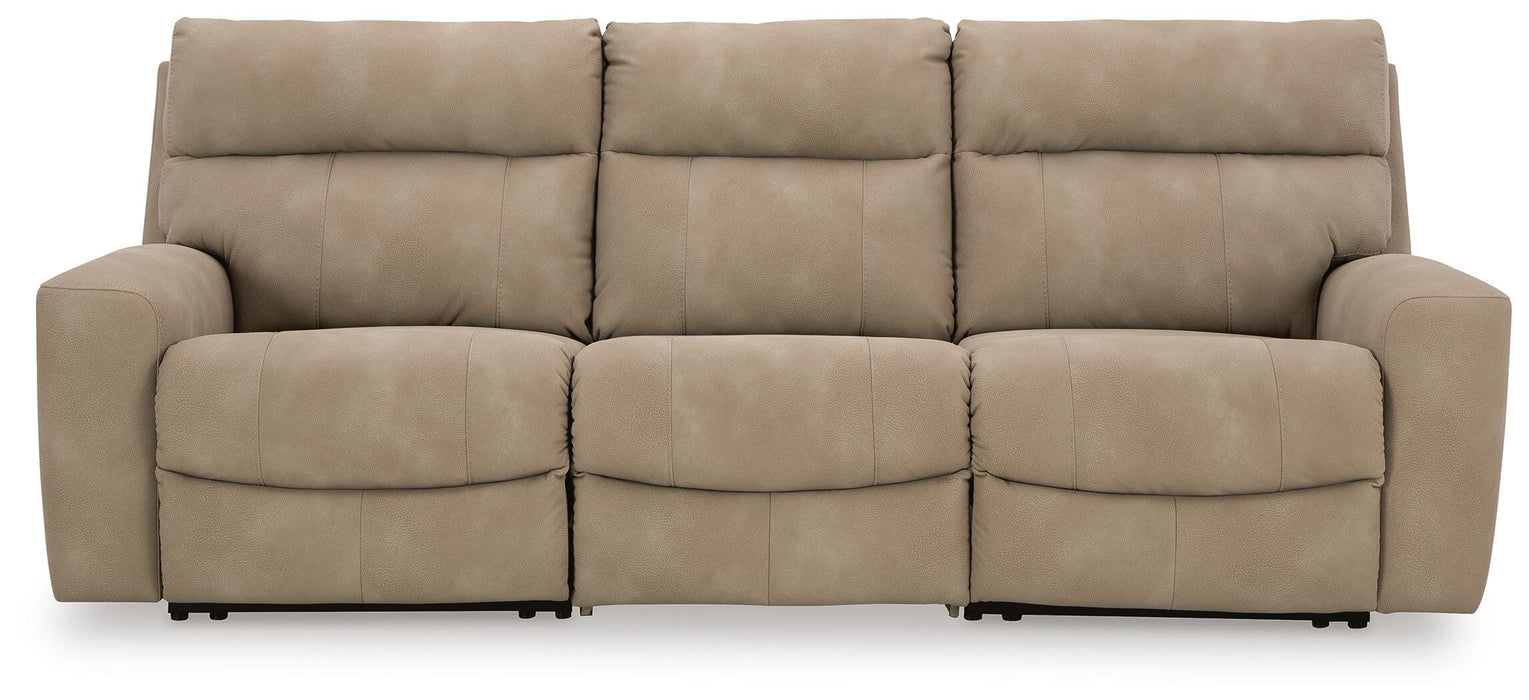 Next-Gen DuraPella Living Room Set - Pierce Furniture Gallery