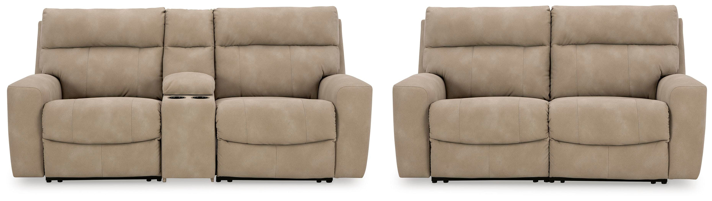 Next-Gen DuraPella Living Room Set - Pierce Furniture Gallery