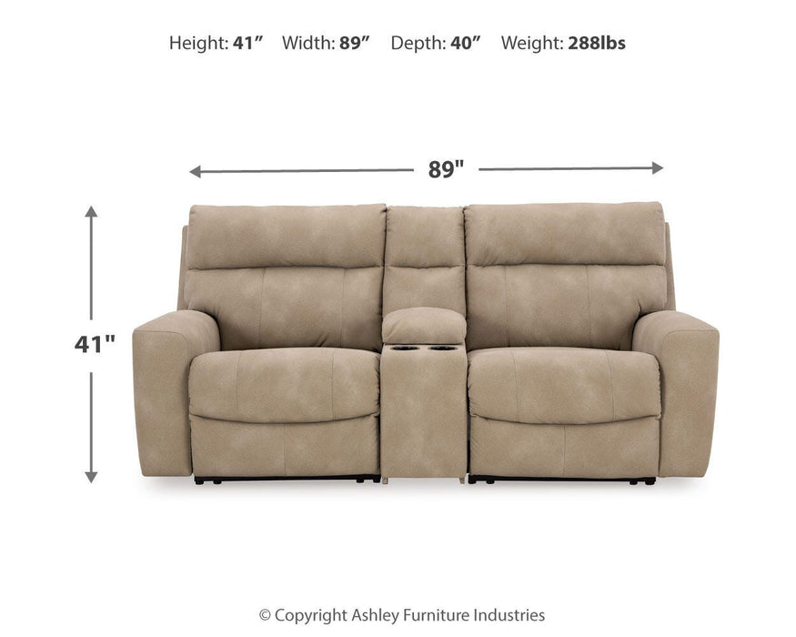 Next-Gen DuraPella Living Room Set - Pierce Furniture Gallery