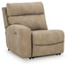 Next-Gen DuraPella Power Reclining Sectional - Pierce Furniture Gallery