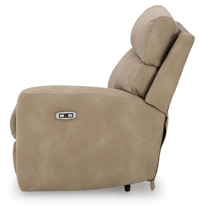 Next-Gen DuraPella Power Reclining Sectional - Pierce Furniture Gallery