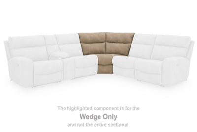 Next-Gen DuraPella Power Reclining Sectional - Pierce Furniture Gallery