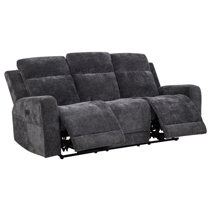 Kennett Power Reclining Sofa