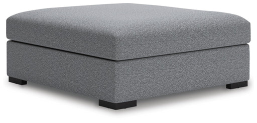 Bealton Oversized Accent Ottoman - Pierce Furniture Gallery