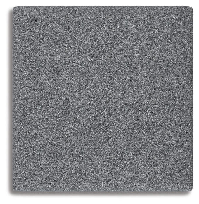 Bealton Oversized Accent Ottoman - Pierce Furniture Gallery