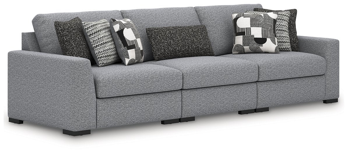 Bealton Sectional - Pierce Furniture Gallery